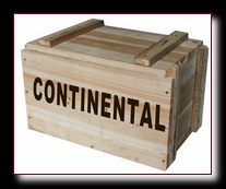 Continental
Pris Slutsld