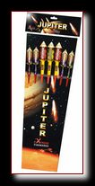 Jupiter
Pris Slutsld