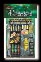Wonderland
Pris 249:-